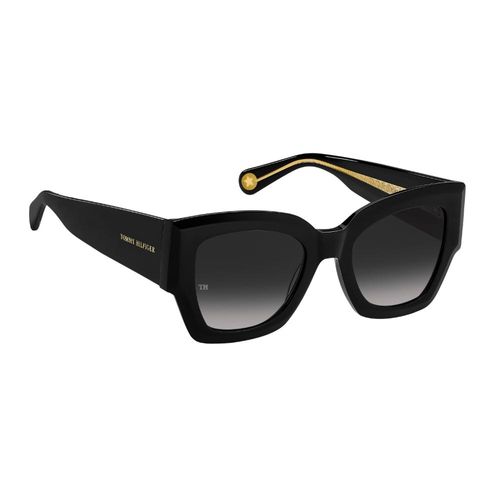 Lentes de Sol Para Mujer Tommy Hilfiger TH 1862/S 807/9O