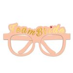 Set-x-10-lentes-de-papel-para-despedida-de-soltera-novia-Bride-to-be-y-team-bride