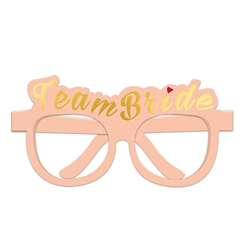 Set-x-10-lentes-de-papel-para-despedida-de-soltera-novia-Bride-to-be-y-team-bride