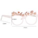 Set-x-10-lentes-de-papel-para-despedida-de-soltera-novia-Bride-to-be-y-team-bride