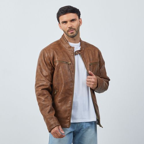Casaca Hombre Sherpa Malabar