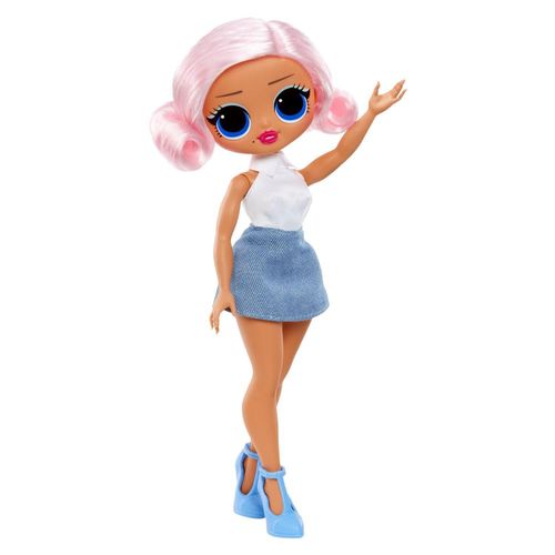Muñeca L.O.L Surprise Opp Omg-Upt G
