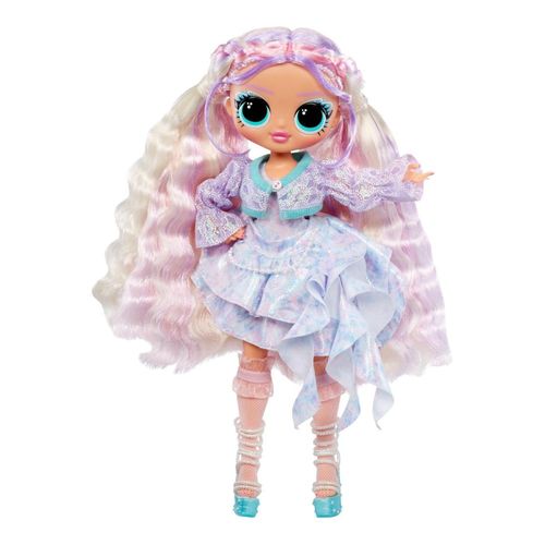 Muñeca L.O.L Surprise Omg Core-Pearl