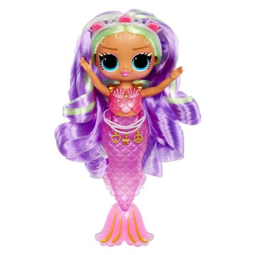 Muñeca L.O.L Surprise Tweens Mermaid-Cleo Cove