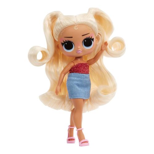 Muñeca L.O.L Surprise Opp Tweens-Olivia