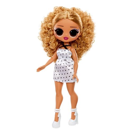 Muñeca L.O.L Surprise Opp Omg-Da Boss