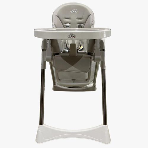 Silla De Comer Silvestre Baby Cam Beige
