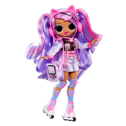 Muñeca L.O.L Surprise Omg Core-Ace