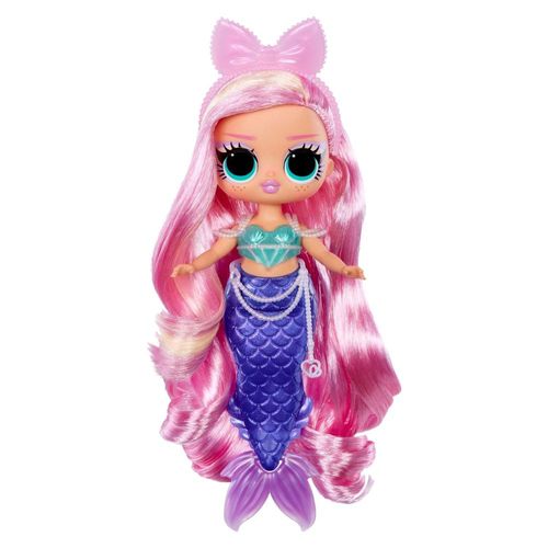 Muñeca L.O.L Surprise Tweens Mermaid-L.O.La Wave