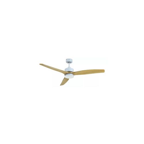 Ventilador decorativo de techo 52? cluz  ctrl remoto timer 8h Imaco CF5235DC
