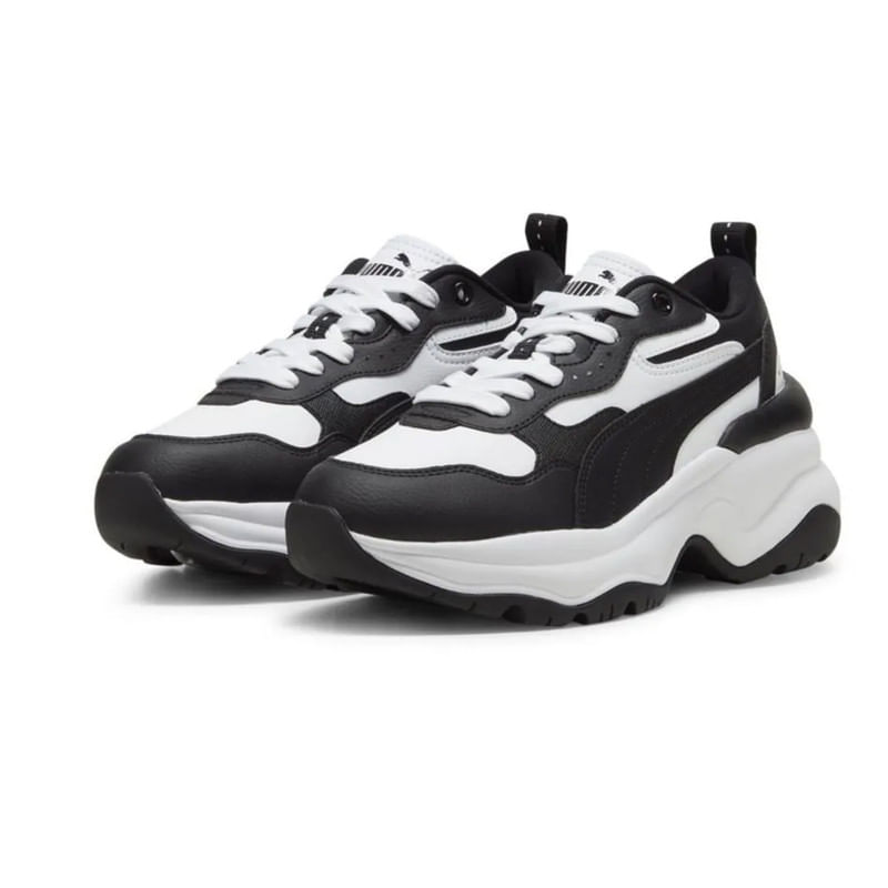 Zapatillas-Para-Mujer-Urbanas-Puma-Cilia-Wedge-393915-07-Negro-8