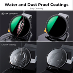 FILTRO-K-F-CONCEPT-BLACK-MIST-1-4---ND2-400-82MM