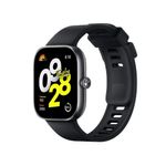 Smart-Watch-Redmi-Watch-4-Negro-Xiaomi--51494-