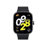 Smart-Watch-Redmi-Watch-4-Negro-Xiaomi--51494-
