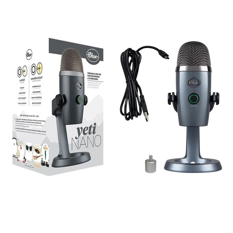 Microfono-Blue-Yeti-Nano-Premium-USB-Mic-Blackout