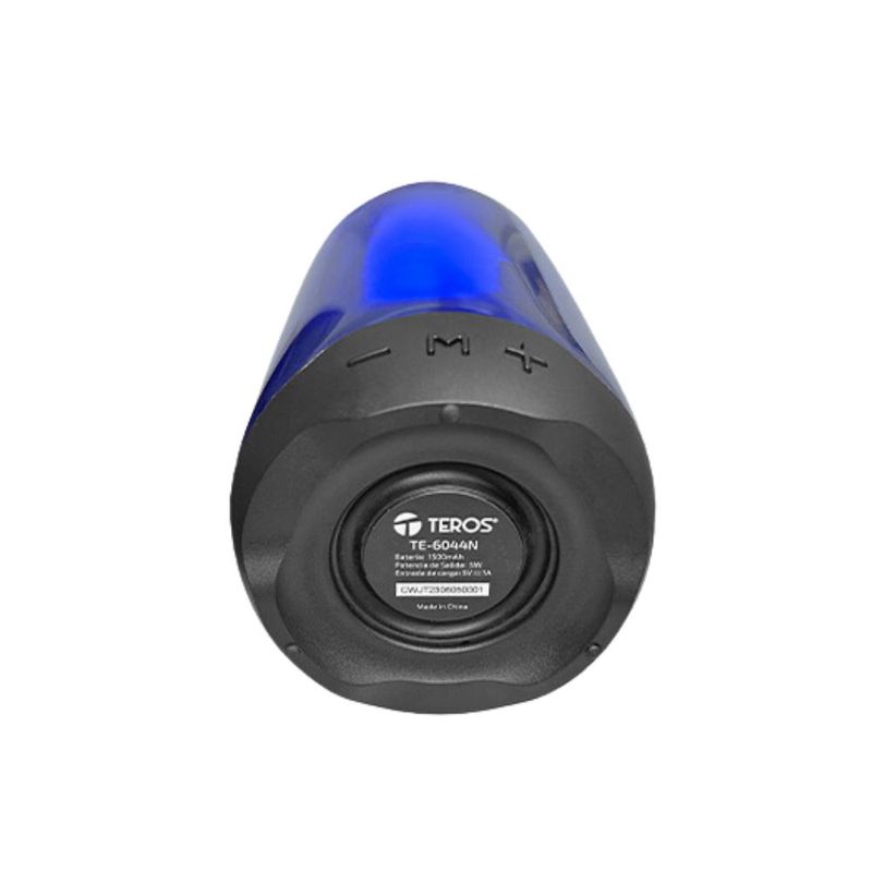 Parlante-Teros-Bluetooth-5W-1500mAh-Negro--TE-6044N-