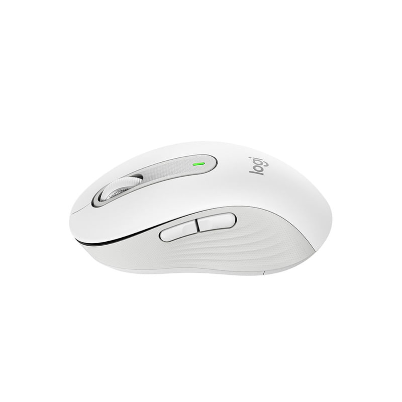 Mouse-Logitech-Signature-M650-Silent-Bluetooth-White--910-006252-