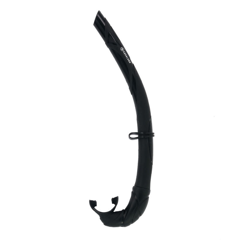AQUALUNG-SNORKEL-WRAP-NEGRO