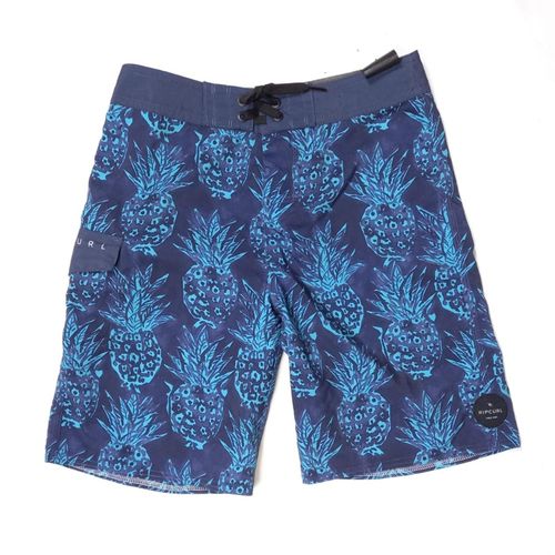 Ropa de Baño para niño Rip Curl - Azul Talla 7