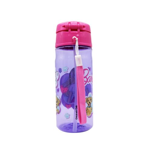 Botella BARBIE Ps 500ml