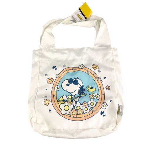 Bolso de Compras CHILDRENS CLUB Snoopy