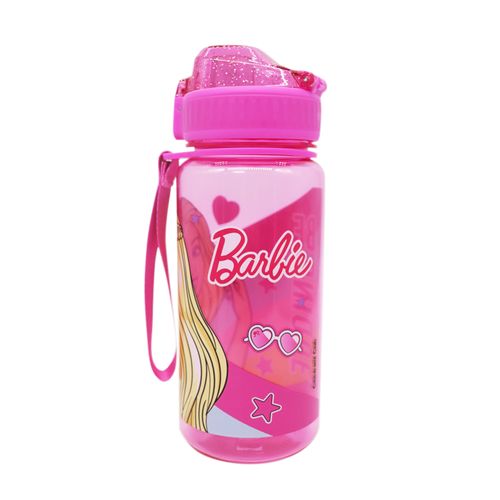 Botella BARBIE 3 Petg 650ml