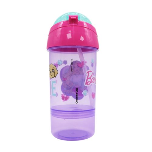 Botella BARBIE Pp 380ml