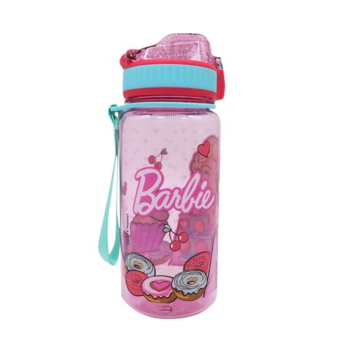 Botella BARBIE Petg 650ml