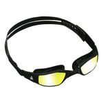 LENTES-NINJA---NEGRO---YELLOW-TITANIUM-MIRRORED