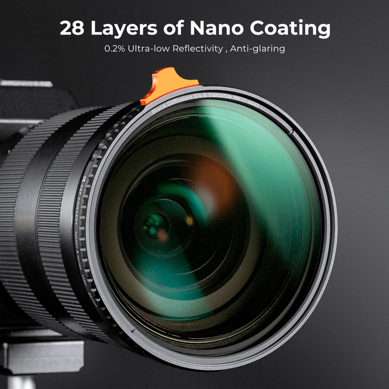 FILTRO-K-F-CONCEPT-BLACK-MIST-1-4---ND2-400-77MM