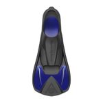 ALETAS-MICROFIN--AZUL-NEGRO---XXL