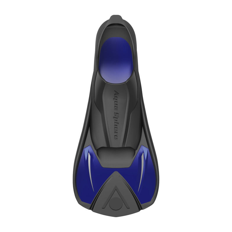 ALETAS-MICROFIN--AZUL-NEGRO---XXL