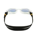 LENTES-KAIMAN-EXO---BLANCO---TRANSPARENTE---GOLD-TITANIUM-MIRRORED
