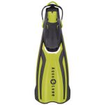 SPORT-ALETAS-AMIKA-AMARILLO-NEGRO---XS--35-39-