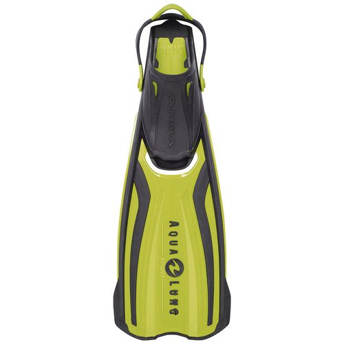 SPORT ALETAS AMIKA AMARILLO NEGRO - XS (35-39)