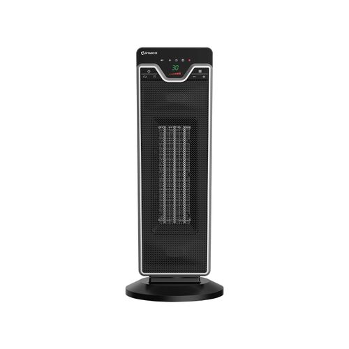 Termoventilador de torre Imaco 1800w itc3116