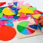 Juego-Didactico-Fraccion-De-Madera