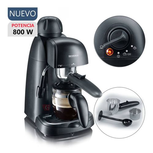 Cafetera Expresso KA5978