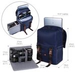 MOCHILA-K-F-CONCEPT-MULTIFUNCIONAL-BLUE-KF13087