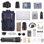 MOCHILA-K-F-CONCEPT-MULTIFUNCIONAL-BLUE-KF13087