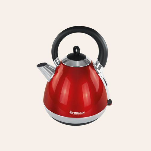 Hervidor Eléctrico Finezza -FZ-632T 2L