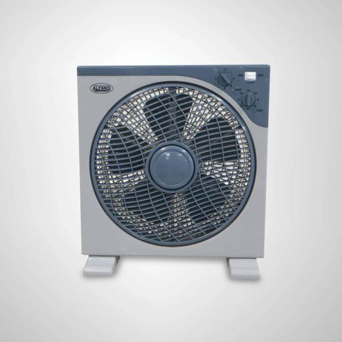 Ventilador Alfano BF-1210 Recirculante 12" 45 Watts