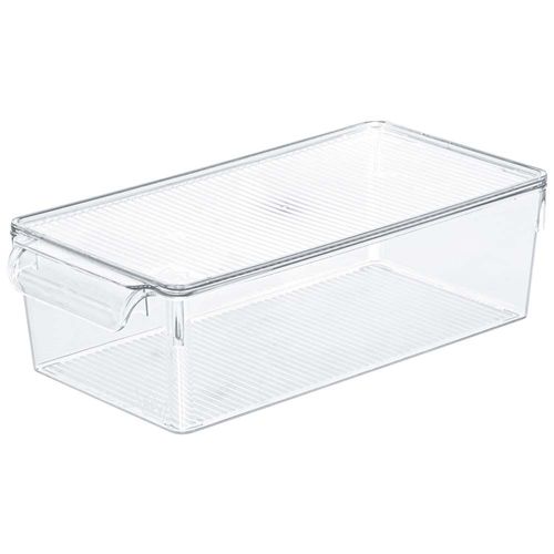 Caja REYPLAST Smart Box 3.6L C/Tapa