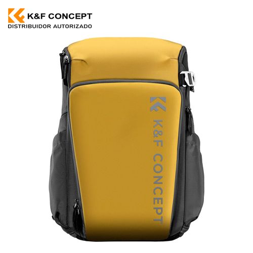 MOCHILA PARA CAMARA K&F CONCEPT KF13.128