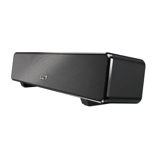 PARLANTE GENIUS SOUNDBAR 100 MINI USB