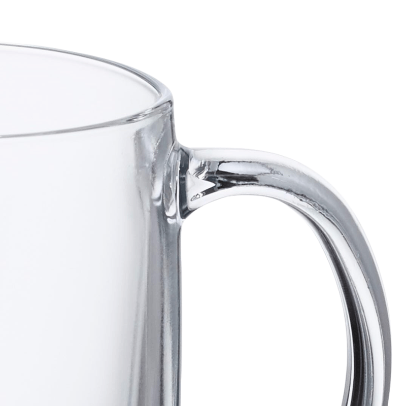 Juego-de-2-Tazas-de-Vidrio-Rectas-con-Mango-Transparente