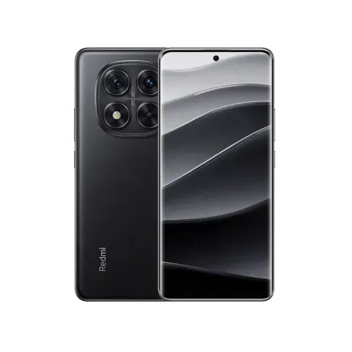 .Xiaomi Redmi Note 14 Pro 256GB 8GB Negro