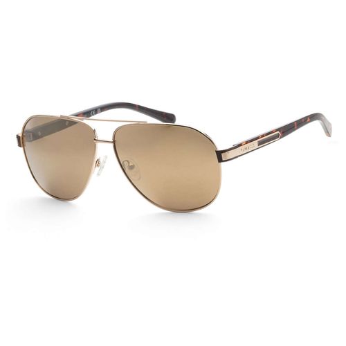 Guess - Lentes de Sol GF0247-32G Para Hombre
