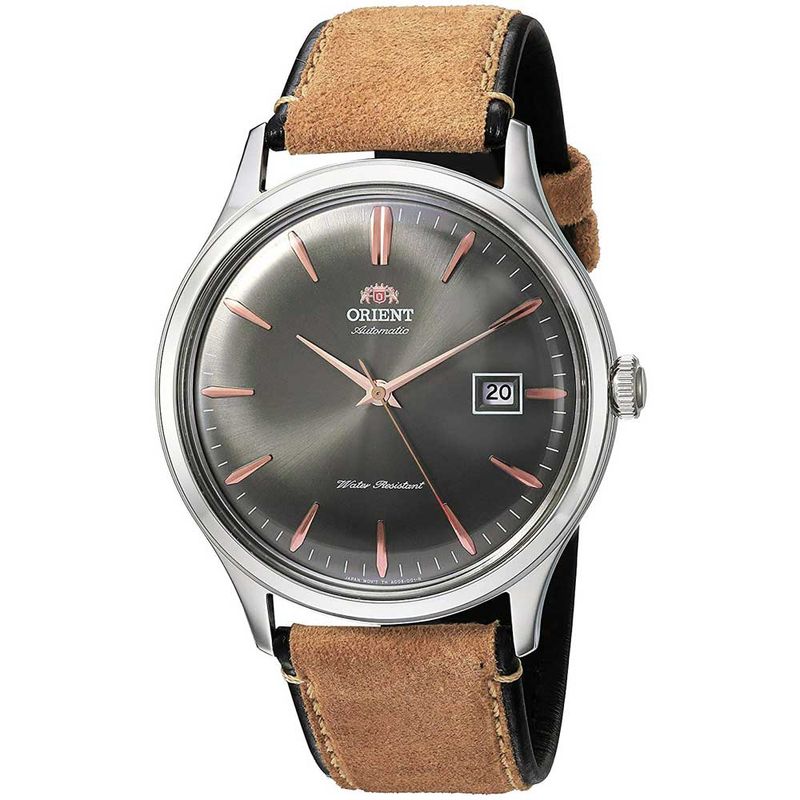 Reloj-Orient-Bambino-4-FAC08003A0-Automatico-Correa-de-Cuero-Beige