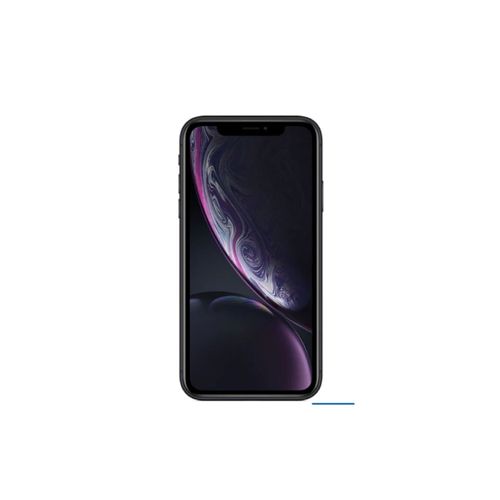 Iphone XR 64GB Negro Reacondicionado